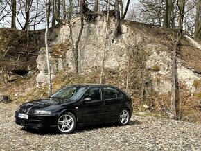 Seat leon 1m Topsport 1.9TDI 110Kw ARL