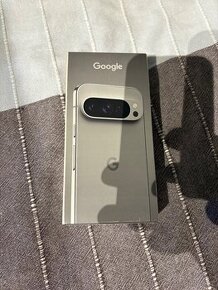 Google Pixel 9 Pro 128gb Hazel