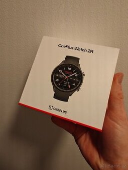 Oneplus Watch 2R