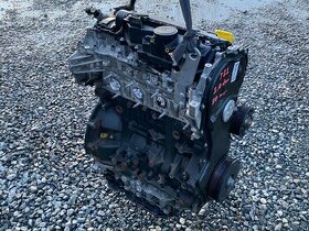 Motor Nissan / Renault 2.0dCi M9R, 50t.km