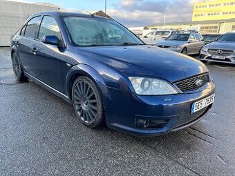 Ford Mondeo ST220 LPG