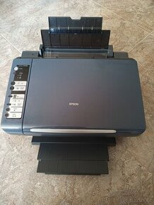 Prodám Epson Stylus DX7400