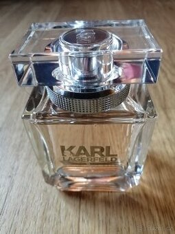 Dámský Eau de Parfum Karl Lagerfeld