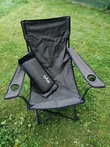 DAM Foldable Chair Křeslo - 1