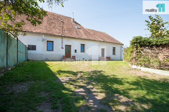 Prodej, rodinný dům, 104 m2, Vrdy - Horní Bučice