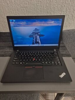 Lenovo Thinkpad T480, Windows 11, MS Office 2021