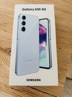 Samsung galaxy A55 5g