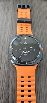 Samsung Galaxy watch ultra