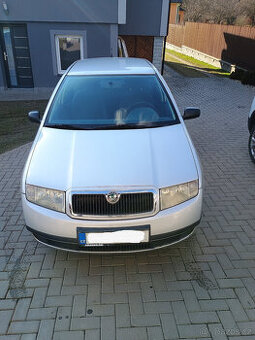 Fabia I,1,4 - 1