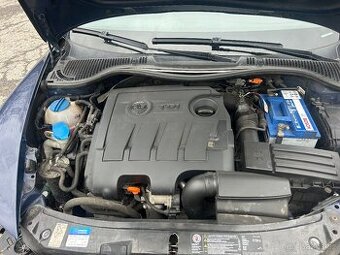 Motor CAY - 1.6 Tdi 77kw - 175tkm