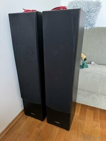 Reproduktory YAMAHA NS-F51 black - 1