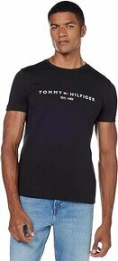 Originální pánské tričko Tommy Hilfiger