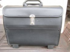 Manažerská taška- kufr