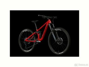 AKCE SLEVA NORCO Sight A 27.5 Red