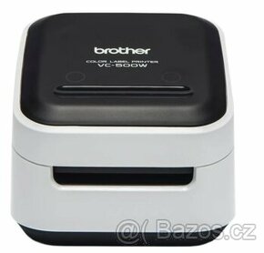 Brother VC-500W