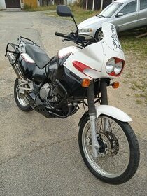 Yamaha xtz 750 Super Tenere