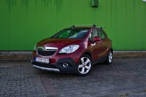 Opel Mokka 1.7 CDTI S/S Enjoy - 1