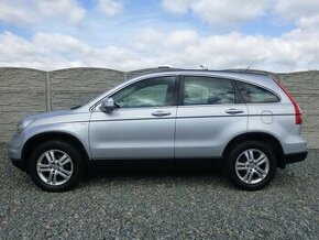 Honda CR-V 2.2CT-Di 4x4 150PS 179000KM 1A - 1