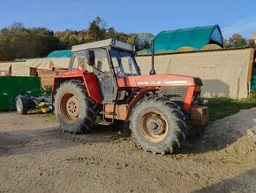 Traktor Zetor 12145