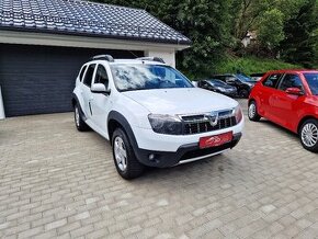 DACIA Duster, 1.6 (77 kW), 4x4, 136 tis. km