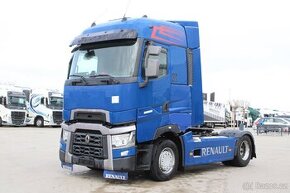 RENAULT T480, EURO 6