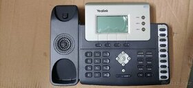 Telefon Yealink SIP T-26P - 1