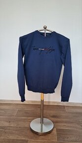 Hezká nová dámská mikina Tommy Hilfiger