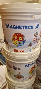 Magformers - Magnetech / kompatibilni - 1