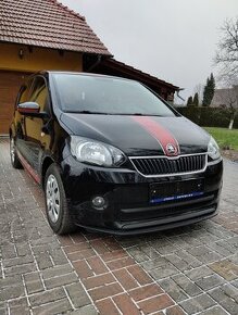 Škoda Citigo sport