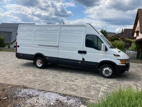 Iveco Daily Maxi Obytné