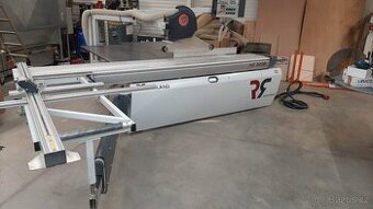 Robland  NZ 3200 Axis Ergo