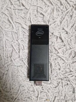 intel compute stick stk1aw32sc (Atom x5 Z8300, 2gb ram, 32gb - 1