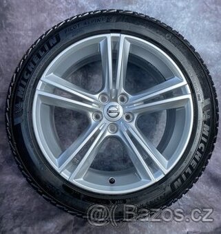 Originální zimní sada Volvo V90 / S90 245/45R18 100V