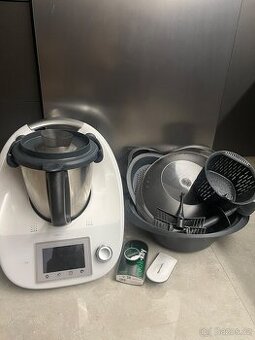 Thermomix TM5