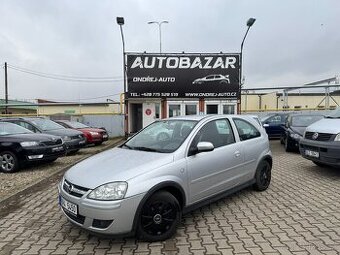 Opel Corsa 1,2 59 KW KM AC TWINPORT+