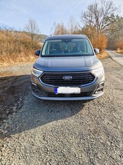 Ford Tourneo Connect  2.0 TDI, Titanium, Grand 90kw