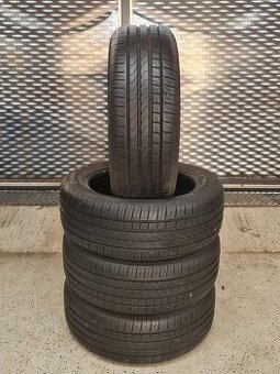 4x Pirelli Cinturato P7 215/55 R17 94W letni pneu