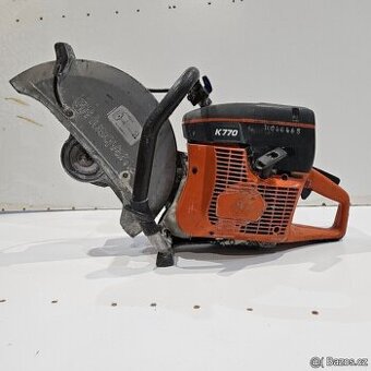 Husqvarna K 770 POWER CUTTER K 770 14" | 1" / 20mm