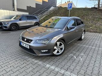 Seat Leon FR 2.0tdi 135kw Full LED - 1