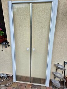 Sprchové dveře Ronal, 90 cm - 1