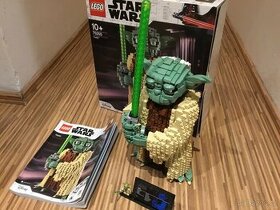 Lego Star Wars 75255 Yoda