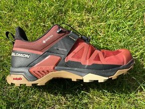 Solomon X Ultra GTX m, vel.46, UK 11