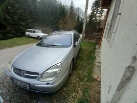 Citroen C5 Break - 1