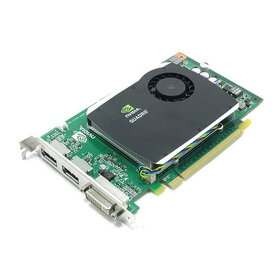 profesionální grafická karta - nVidia - Quadro FX580 - 10ks