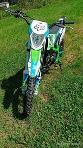 Pitbike 125 - 1