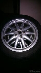 Disky audi A6,S4,S6  Ronal Bolero 17"