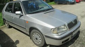 ŠKODA Felicie 1.3MPI FAMILY - 1