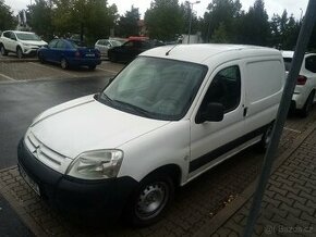 Citroen Berlingo diesel