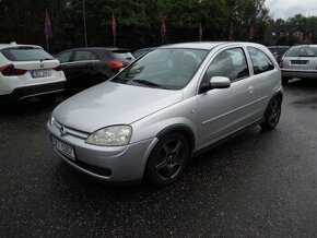 Opel Corsa 1.3CDTi 70koní r.v.4/2005 - 1