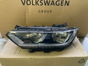 světlomet přední levý VW Passat B8 LED 3G1941035H 3G1941773